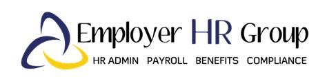 Employer HR Group Logo