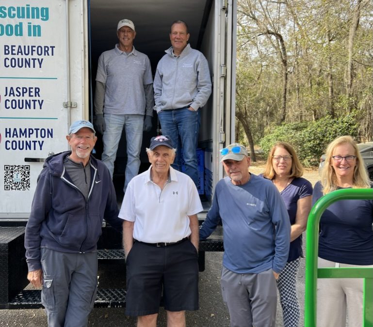 Second Helpings Names Food Donor and Supporter of the Year