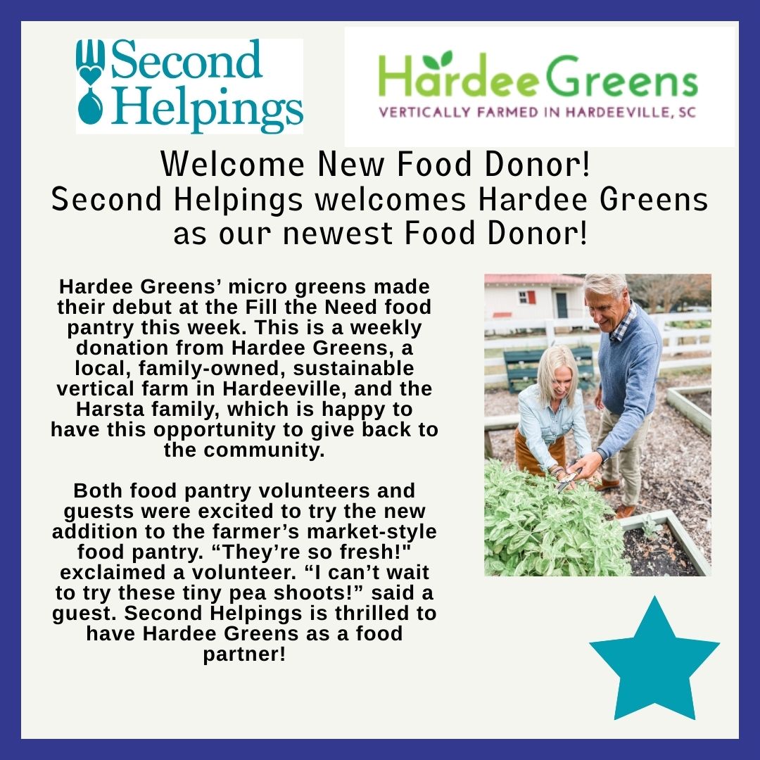 Hardee Greens part 1