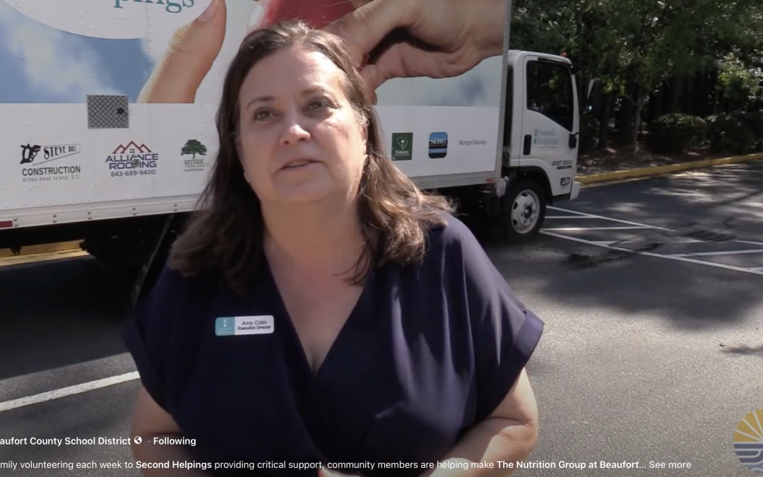 BCSD | Groceries to Go