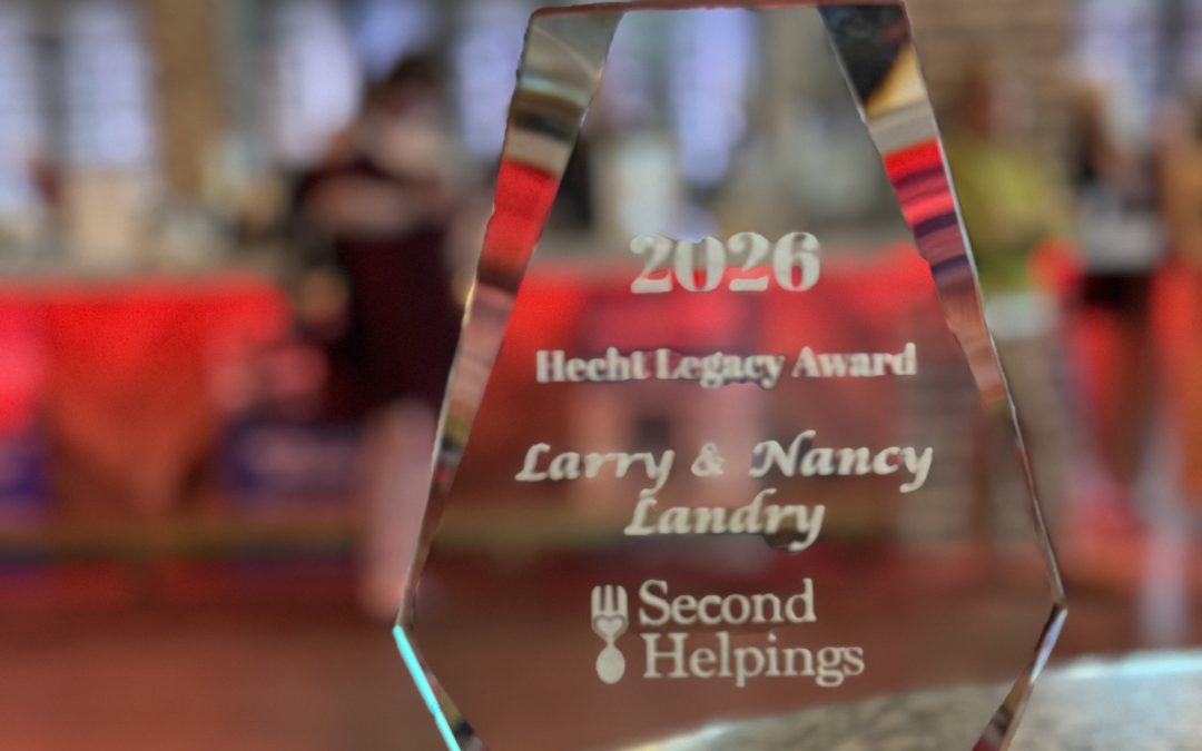 Press Release 2026 Awards